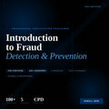 Introduction to Fraud Detection & Prevention